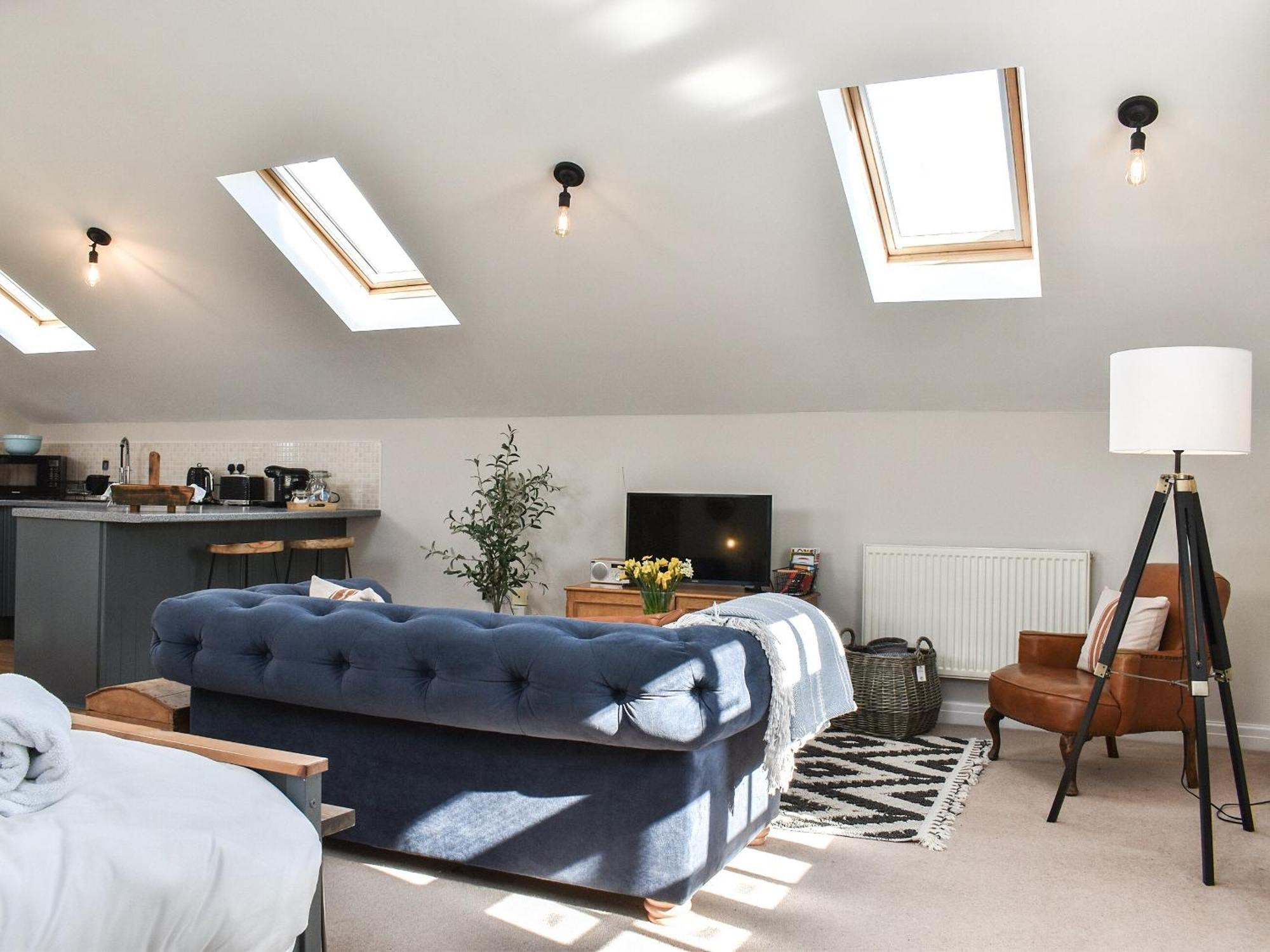Elm House Studio Christleton Extérieur photo