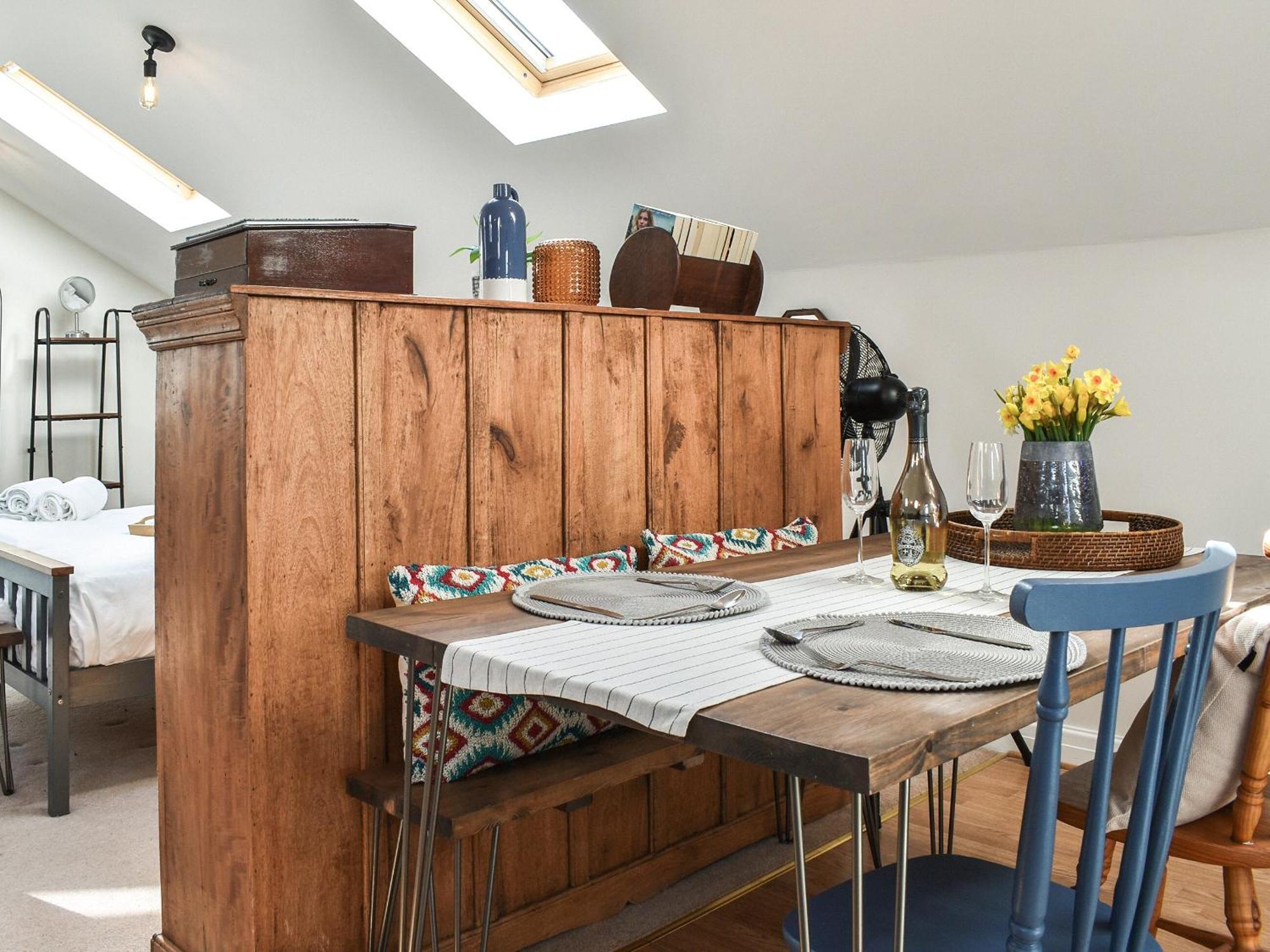 Elm House Studio Christleton Extérieur photo