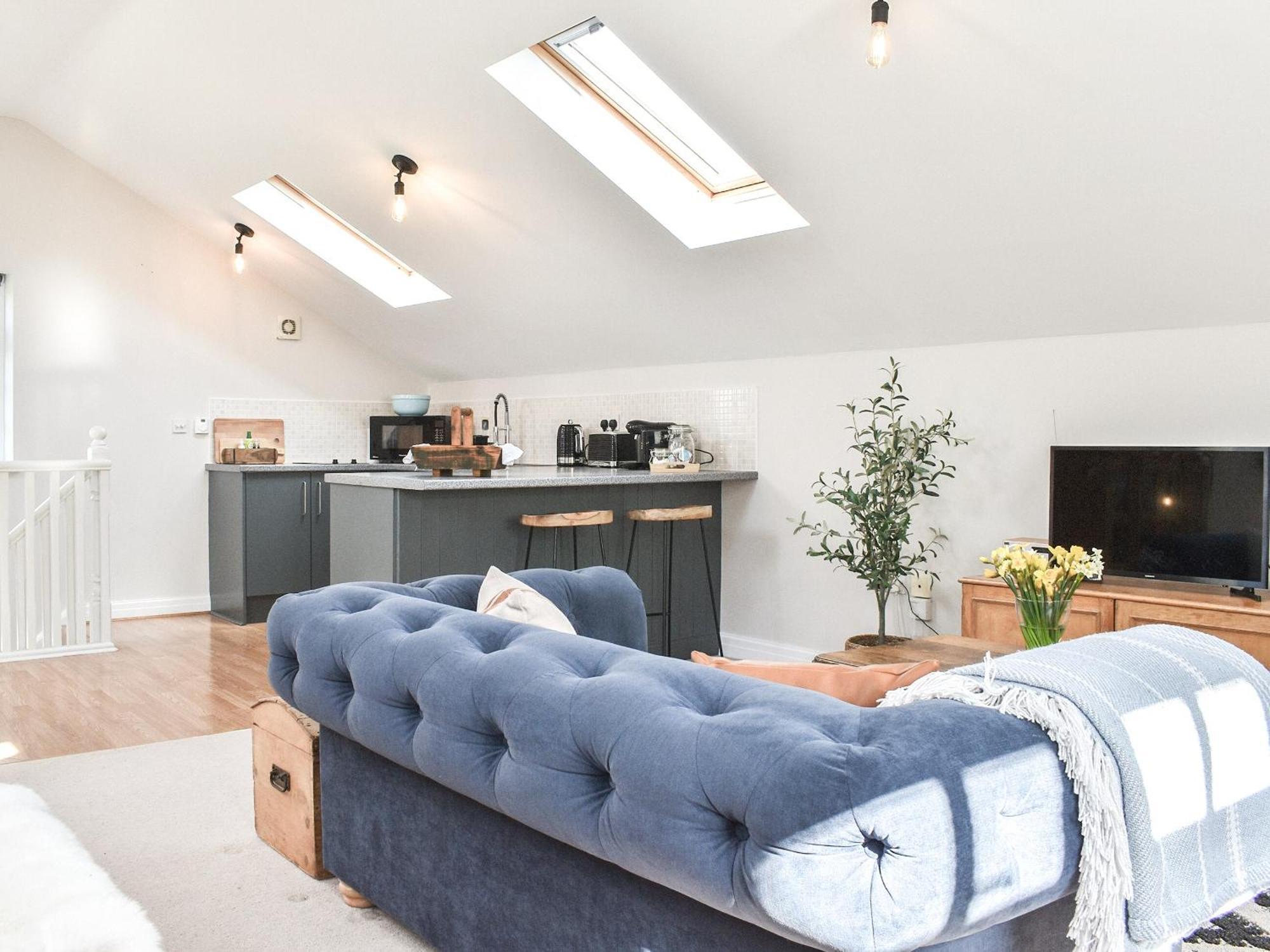 Elm House Studio Christleton Extérieur photo